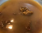 手軽に☆サバの味噌煮☆作り方5写真