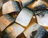 手軽に☆サバの味噌煮☆作り方7写真