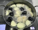 さっとおつまみ作り方5写真