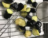 さっとおつまみ作り方7写真