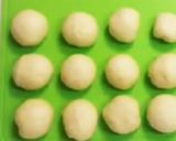 簡単 美味しい！あんパン☆作り方3写真