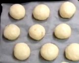 簡単 美味しい！あんパン☆作り方4写真