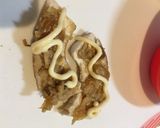 しいたけを最大限に美味しく金山寺味噌で作り方3写真