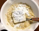 バナナとさつまいもの離乳食おやき作り方4写真