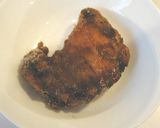 アメリカ★Tyson照り焼きチキンサンド作り方2写真