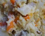 お豆腐屋さんのおからで卯の花！作り方5写真