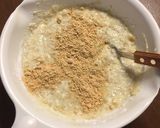 バナナとさつまいもの離乳食おやき作り方5写真