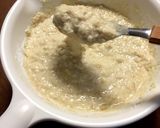 バナナとさつまいもの離乳食おやき作り方6写真