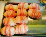 じゃがいもの肉巻き作り方3写真