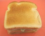アメリカ★Tyson照り焼きチキンサンド作り方7写真