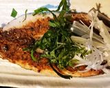 サンマのサッと焼き作り方4写真