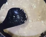 おからとじゃがいもの☆ふわふわ♪ねぎ焼き作り方4写真