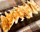 お家でこんがり♪♪手作り餃子！！作り方8写真