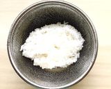 簡単☘️みそバター雑炊♡究極の朝ごはん作り方1写真
