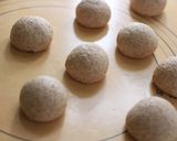 フライパンでチャパティ作り作り方3写真