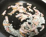 キャベツのスープ作り方3写真
