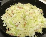 キャベツのスープ作り方4写真