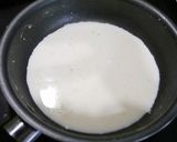 簡単！ふわふわ卵クリーム煮作り方4写真
