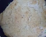 おからとじゃがいもの☆ふわふわ♪ねぎ焼き作り方6写真