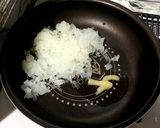 トマトソース編(TDSユカタンプレート)作り方3写真
