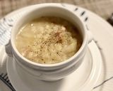 キャベツのスープ作り方8写真