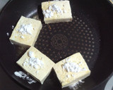 揚げない簡単さっぱり揚げだし豆腐作り方3写真
