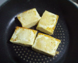 揚げない簡単さっぱり揚げだし豆腐作り方4写真