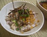 絶品♪お寿司屋さん直伝!魚のそぼろ作り方6写真