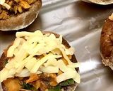 SABAMISOのっけ☆グリル椎茸作り方5写真