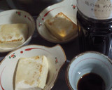 揚げない簡単さっぱり揚げだし豆腐作り方5写真