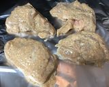 超簡単なのに本格的！タンドーリチキン作り方4写真