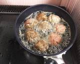 ダーリン太鼓判！甘酢さっぱり肉団子☆作り方4写真