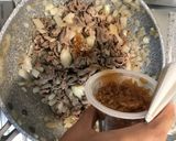 cupcookアレンジ！ラム肉で生姜焼き作り方3写真