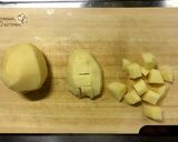 ベジタブル編(TDSユカタンプレート)作り方2写真