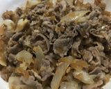 cupcookアレンジ！ラム肉で生姜焼き作り方6写真