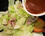 豚キャベツ醤油こうじ炒め作り方4写真