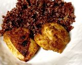 超簡単なのに本格的！タンドーリチキン作り方6写真