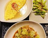 豚キャベツ醤油こうじ炒め作り方7写真