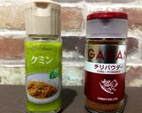 メキシカンライス(TDSユカタンプレート作り方5写真