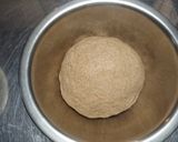 ツナコーンパン、くるみパン、ソセジパン作り方3写真