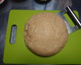 ツナコーンパン、くるみパン、ソセジパン作り方4写真
