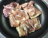 チキンステーキ編(TDSユカタンプレート作り方2写真