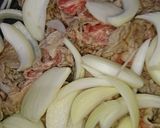 豚肉と野菜のぐだぐだ煮っころがし作り方4写真
