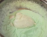 爽やか*シャインマスカットのロールケーキ作り方29写真