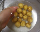 コロコロ♪新じゃがのタラモサラダ作り方1写真
