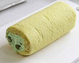 爽やか*シャインマスカットのロールケーキ作り方41写真