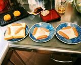 楽々目玉焼き作り方5写真