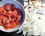 秋鮭とポテトのグラタン作り方2写真