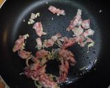 きぬ練りおあげの五目炒め作り方2写真