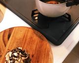 さっぱり美味★サンラータン作り方1写真